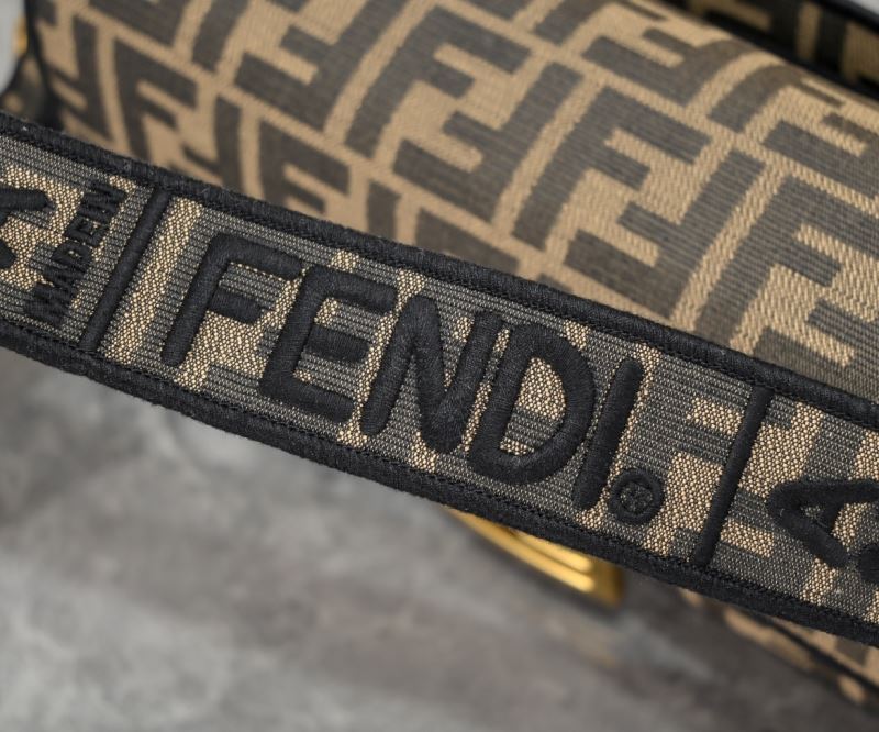 Fendi Satchel Bags